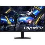 Odyssey G7 G70D 27" 4K UHD gaming monitor