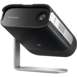 ViewSonic Draagbare ledprojector met Harman Kardon-luidsprekers Zwart, HDMI, audio