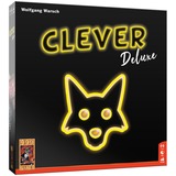 Clever Deluxe Dobbelspel