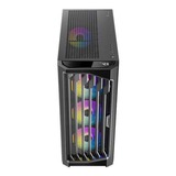 Antec Performance 1 FT ARGB big tower behuizing 3x USB-A | Tempered Glass