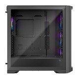 Antec Performance 1 FT ARGB big tower behuizing 3x USB-A | Tempered Glass