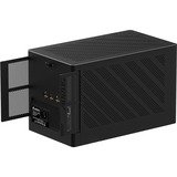 GIGABYTE AORUS RTX 4090 Gaming Box grafische kaart Zwart, 1x HDMI, 3x DisplayPort, 1x Thunderbolt 3, RJ-45, USB-C, USB-A