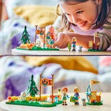 LEGO Friends - Avonturenkamp boogschietbaan Constructiespeelgoed 42622