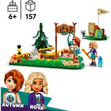 LEGO Friends - Avonturenkamp boogschietbaan Constructiespeelgoed 42622