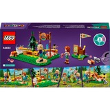 LEGO Friends - Avonturenkamp boogschietbaan Constructiespeelgoed 42622