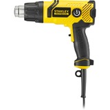 Stanley FATMAX 2000W heteluchtpistool met kitdoos Geel/zwart