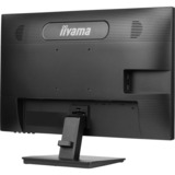 iiyama ProLite XU2463HSU-B1 23.8" monitor Zwart, 100Hz, HDMI, DisplayPort, USB, Audio, AMD FreeSync