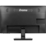 iiyama ProLite XU2463HSU-B1 23.8" monitor Zwart, 100Hz, HDMI, DisplayPort, USB, Audio, AMD FreeSync