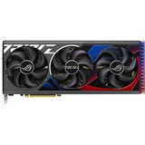 ASUS ROG Strix GeForce RTX 4080 SUPER 16GB OC grafische kaart 2x HDMI, 3x DisplayPort, DLSS 3