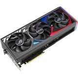 ASUS ROG Strix GeForce RTX 4080 SUPER 16GB OC grafische kaart 2x HDMI, 3x DisplayPort, DLSS 3