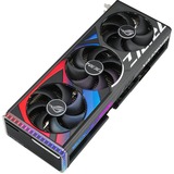 ASUS ROG Strix GeForce RTX 4080 SUPER 16GB OC grafische kaart 2x HDMI, 3x DisplayPort, DLSS 3