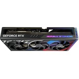 ASUS ROG Strix GeForce RTX 4080 SUPER 16GB OC grafische kaart 2x HDMI, 3x DisplayPort, DLSS 3