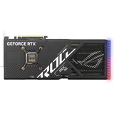 ASUS ROG Strix GeForce RTX 4080 SUPER 16GB OC grafische kaart 2x HDMI, 3x DisplayPort, DLSS 3