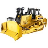 CaDA Master - Goliath Bulldozer Constructiespeelgoed C61056W, Schaal 1:16