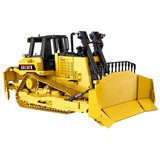 CaDA Master - Goliath Bulldozer Constructiespeelgoed C61056W, Schaal 1:16