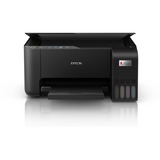 Epson EcoTank ET-2864 A4 multifunctionele Wi-Fi-printer met inkttank all-in-one inkjetprinter Zwart, Scannen, Kopiëren, Wi-Fi, inclusief tot 3 jaar inkt