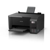 Epson EcoTank ET-2864 A4 multifunctionele Wi-Fi-printer met inkttank all-in-one inkjetprinter Zwart, Scannen, Kopiëren, Wi-Fi, inclusief tot 3 jaar inkt