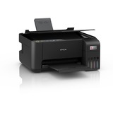 Epson EcoTank ET-2864 A4 multifunctionele Wi-Fi-printer met inkttank all-in-one inkjetprinter Zwart, Scannen, Kopiëren, Wi-Fi, inclusief tot 3 jaar inkt