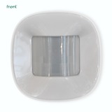 Frient Motion Sensor 2 Pet bewegingsmelder Wit, Zigbee 3.0