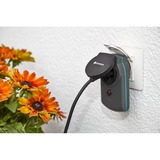 GARDENA smart Power Adapter Zwart, 19095-26