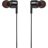 JBL TUNE 210 in-ear oortjes Zwart