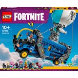 LEGO Fortnite - Battle Bus Constructiespeelgoed 77073