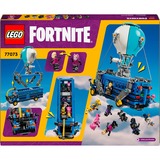 LEGO Fortnite - Battle Bus Constructiespeelgoed 77073