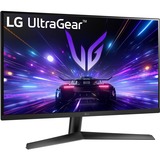 LG UltraGear 27GS60F-B 27" gaming monitor Zwart, 2x HDMI, 1x DisplayPort, HDR10