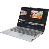 Lenovo ThinkBook 14 G4+ IAP (21CX003DMH) 14"  laptop Grijs | i7-1255U | Iris Xe Graphics | 16 GB | 512 GB SSD | Win 11 Pro