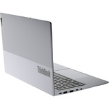 Lenovo ThinkBook 14 G4+ IAP (21CX003DMH) 14"  laptop Grijs | i7-1255U | Iris Xe Graphics | 16 GB | 512 GB SSD | Win 11 Pro