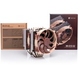 Noctua NH-D15 G2 cpu-koeler 