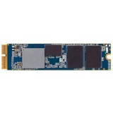 OWC Aura Pro X2 500 GB SSD PCIe 4.0 x4, NVMe 1.4, Custom Blade, incl. Upgrade-Kit