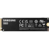 SAMSUNG 990 PRO 1 TB SSD MZ-V9P1T0BW, PCIe Gen 4.0 x4, NVMe 2.0