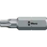 Wera Kraftform Kompakt 71 Security dopsleutel Zwart/groen, 32‑delig