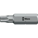 Wera Kraftform Kompakt 71 Security dopsleutel Zwart/groen, 32‑delig