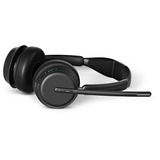 EPOS IMPACT 1060T over-ear headset Zwart, Bluetooth