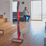 Einhell Cleanexxo vloerreiniger Rood, Accu en lader niet inbegrepen