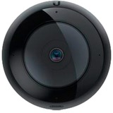 Ubiquiti AI 360 beveiligingscamera Zwart