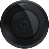 Ubiquiti AI 360 beveiligingscamera Zwart