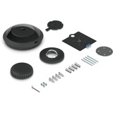 Ubiquiti AI 360 beveiligingscamera Zwart