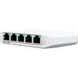 Ubiquiti UniFi Flex Mini 5 Pack switch Wit, 5 Switches