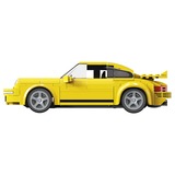 CaDA Sports Car - RUF CTR 2017 Yellowbird Constructiespeelgoed C51079W, Schaal 1:20, Dual Mode Control