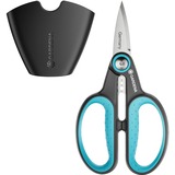 GARDENA HerbCut Set snoeischaar Grijs/turquoise