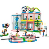 LEGO Friends - Sportcentrum Constructiespeelgoed 41744