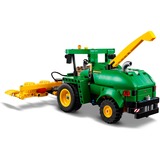 LEGO Technic - John Deere 9700 Forage Harvester Constructiespeelgoed 42168