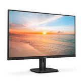 Philips 4K UHD 27" monitor Zwart, 2x HDMI, 1x DisplayPort, HDR10, sound