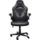 Trust GXT 703 Riye gamingstoel Zwart