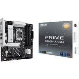 ASUS PRIME B860M-A-CSM socket 1851 moederbord RAID, 2.5 Gb-LAN, Sound, µATX