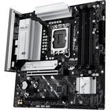 ASUS PRIME B860M-A-CSM socket 1851 moederbord RAID, 2.5 Gb-LAN, Sound, µATX