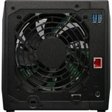 Asustor DRIVESTOR 4 Pro Gen2 nas Zwart